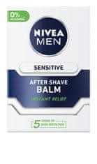 Nivea Balzám po holení Sensitive 100 ml