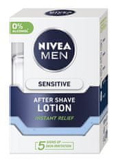 Nivea Voda po holení Sensitive 100 ml