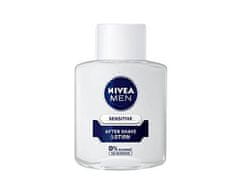 Nivea Voda po holení Sensitive 100 ml