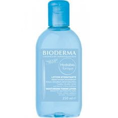 Bioderma Hydratační tonikum pro citlivou a dehydratovanou pleť Hydrabio Tonique (Moisturizing Toning Lotion)