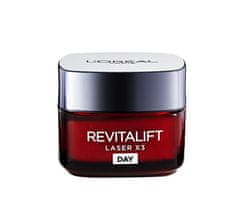 L’ORÉAL PARIS Omlazující krém Revitalift Laser X3 50 ml