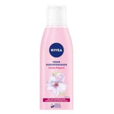 Nivea Zklidňující čisticí pleťová voda pro suchou a citlivou pleť 200 ml