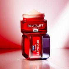 L’ORÉAL PARIS Omlazující krém Revitalift Laser X3 50 ml