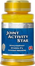 Starlife Joint activity star 60 tablet