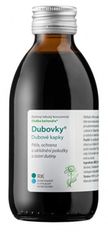 Dědek Kořenář Dubovky - dubové kapky RK 200 ml