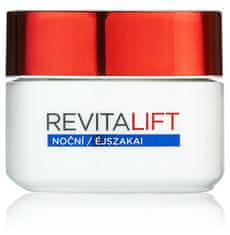 L’ORÉAL PARIS Noční krém proti vráskám Revitalift 50 ml