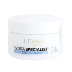 L’ORÉAL PARIS Denní hydratační krém pro normální a smíšenou pleť Hydra Specialist (Day Cream) 50 ml