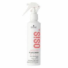 Schwarzkopf Prof. Sérum pro žehlení vlasů Flatliner 200 ml