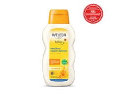 Weleda Měsíčková koupel s bylinami 200 ml