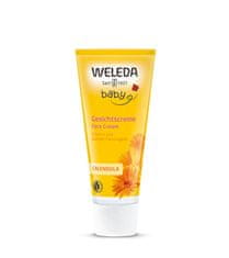 Weleda Měsíčkový pleťový krém 50 ml