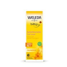 Weleda Měsíčkový pleťový krém 50 ml