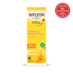 Weleda Měsíčkový pleťový krém 50 ml