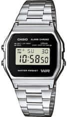 Casio Collection Vintage A 158A-1