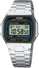 Casio Collection Vintage A164WA-1VES (007)