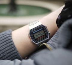 Casio Collection Vintage A164WA-1VES (007)