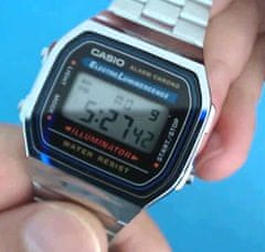 Casio Collection Vintage A164WA-1VES (007)