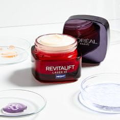 L’ORÉAL PARIS Omlazující noční krém Revitalift Laser X3 Night 50 ml