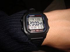 Casio Collection W-800H-1AVES (254)