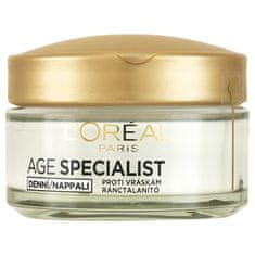 L’ORÉAL PARIS Denní krém proti vráskám Age Specialist 45+ 50 ml