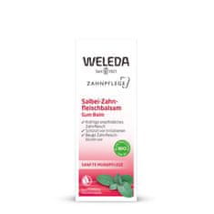 Weleda Šalvějový balzám na dásně 30 ml