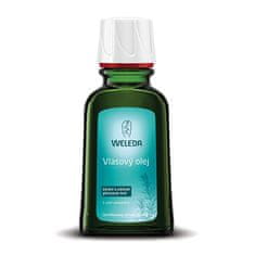 Weleda Vlasový olej 50 ml