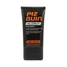 PizBuin Krém na opalování na obličej SPF 30 (Allergy Face Care) 50 ml