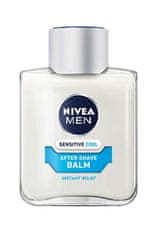 Nivea Balzám po holení Sensitive Cooling 100 ml