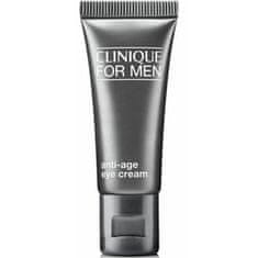 Clinique Oční krém proti stárnutí For Men (Anti-Age Eye Cream) 15 ml