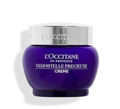 LOccitane EnProvence Slaměnkový denní krém (Immortelle Precious Cream) 50 ml