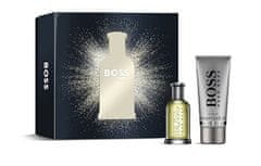 Hugo Boss Boss No. 6 - EDT 50 ml + sprchový gel 100 ml