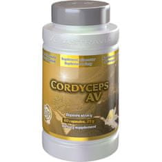 Starlife CORDYCEPS STAR 60 kapslí