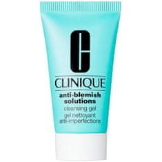 Clinique Čisticí pleťový gel Anti-Blemish Solutions (Cleansing Gel) 125 ml