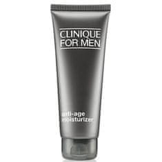 Clinique Hydratační pleťová péče For Men (Anti-Age Moisturizer) 100 ml