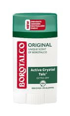 Borotalco Tuhý deodorant Original (Deo Stick) 40 ml