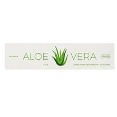 VITALCARE CZ Zubní pasta Aloe Vera 120 g