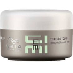 Wella Professional Tvarovací jíl pro matný vzhled EIMI Texture Touch 75 ml