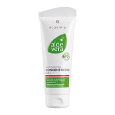 Aloe Vera Gelový koncentrát 100 ml