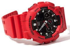 Casio G-Shock GA 100B-4A