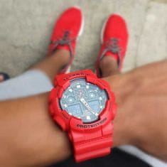 Casio G-Shock GA 100B-4A