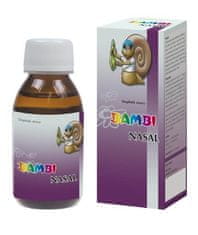 Joalis Bambi Nasal 100 ml