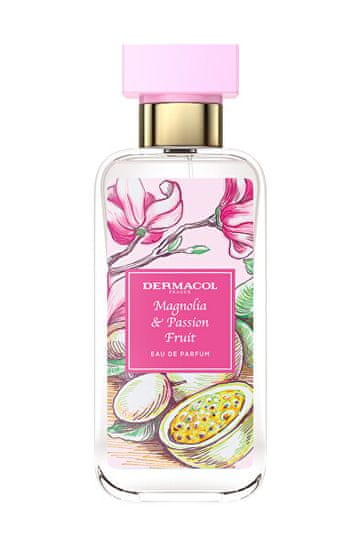 Dermacol Parfémovaná voda Magnolia & Passion Fruit EDP 50 ml