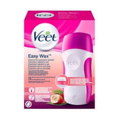 Veet Elektrický depilační set EasyWax 50 ml