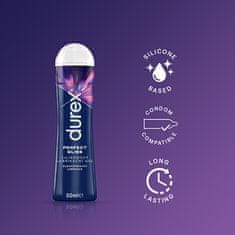 Durex Silikonový lubrikační gel Originals 50 ml