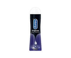 Durex Silikonový lubrikační gel Originals 50 ml