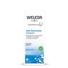 Weleda Zubní pasta Sole 75 ml