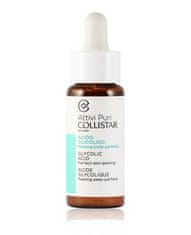 Collistar Omlazující pleťové sérum Pure Actives (Glycolic Acid Perfect Skin Peeling) 30 ml