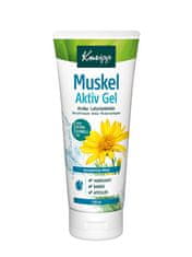 Kneipp Chladivý gel s arnikou 200 ml