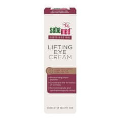 Sebamed Oční liftingový krém s Q10 Anti-Ageing (Lifting Eye Cream) 15 ml