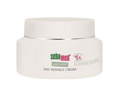 Sebamed Denní krém s fytosteroly Anti-Dry (Day Defence Cream) 50 ml