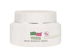 Sebamed Noční krém s fytosteroly Anti-Dry (Night Intensive Cream) 50 ml